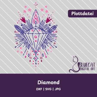 Diamond