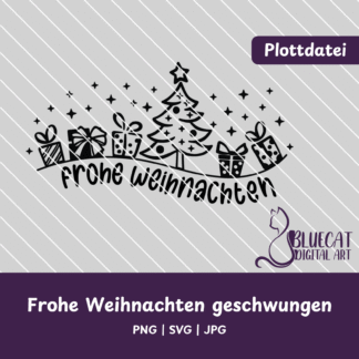 „Zauberhafte Weihnachtsgrüße 🎄✨“