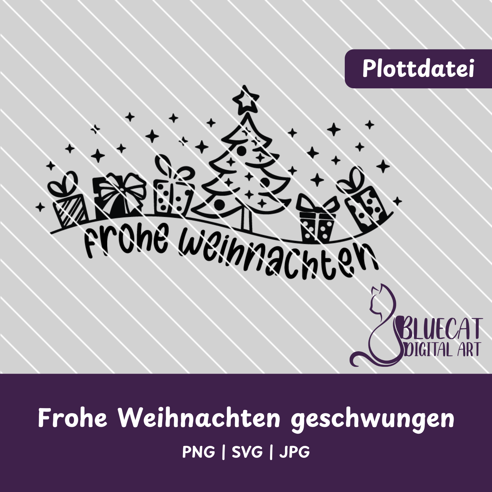 „Zauberhafte Weihnachtsgrüße 🎄✨“